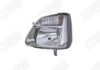 SPILU 322067 Headlight